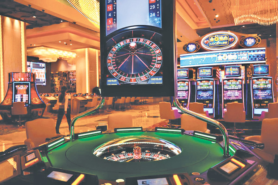 Endless Home Entertainment and Benefits: A23