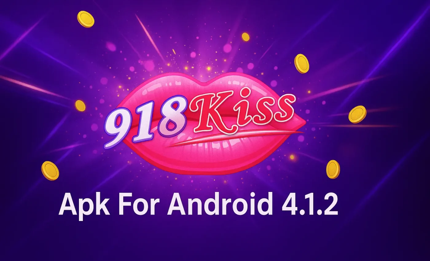 Smooth and enjoyable gameplay: 918kiss for Android 4.1 2