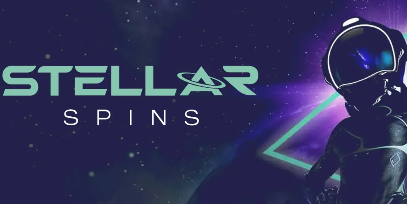 Wide variety of games: Stellar Spins Casino